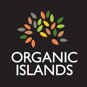 ORGANIC ISLANDS