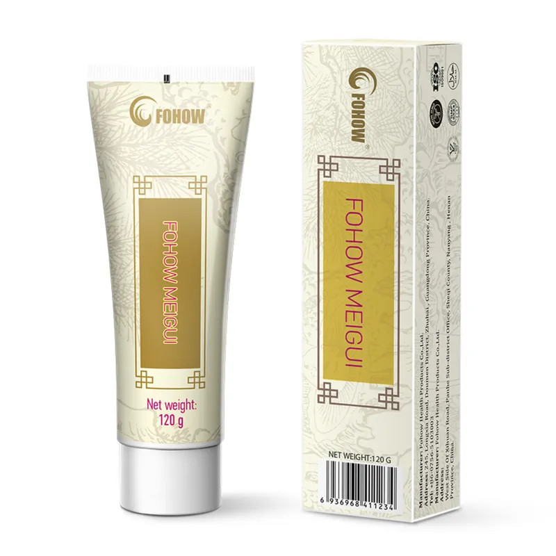 Fohow Meigui prebiotikų gelis imunitetui stiprinti, maisto papildas.