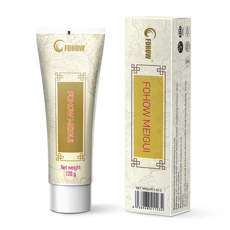 Fohow Meigui prebiotikų gelis imunitetui stiprinti, maisto papildas.