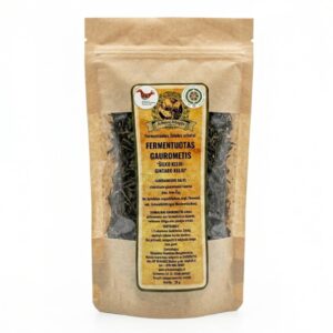 Fermentuotas gaurometis (Ivan čai), ARBATOS MAGIJA, 35 g
